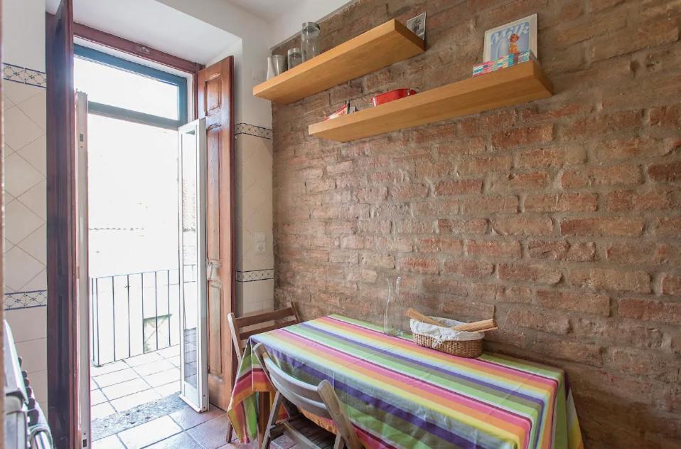 Gorgeous River View In Alfama 리스본 외부 사진