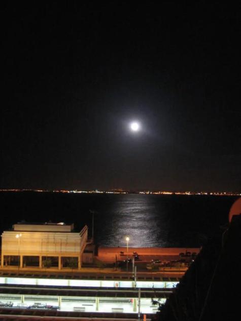 Gorgeous River View In Alfama 리스본 외부 사진